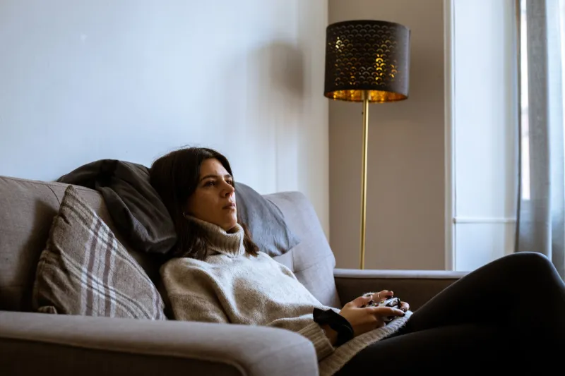 The Unbearable Productivity of Doing Absolutely Nothing