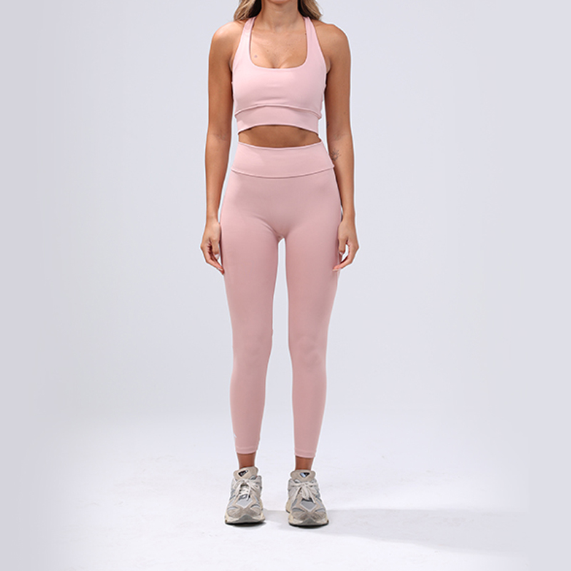Pulse legging